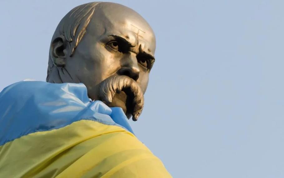 Тарас Шевченко