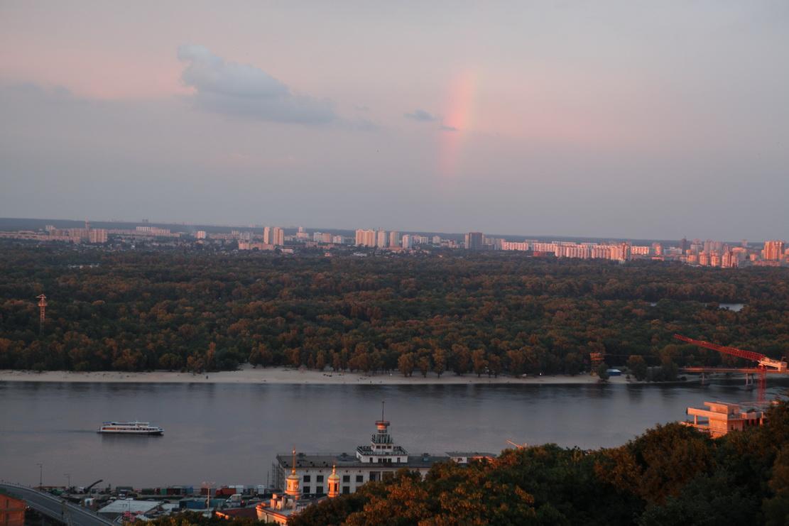 Киев