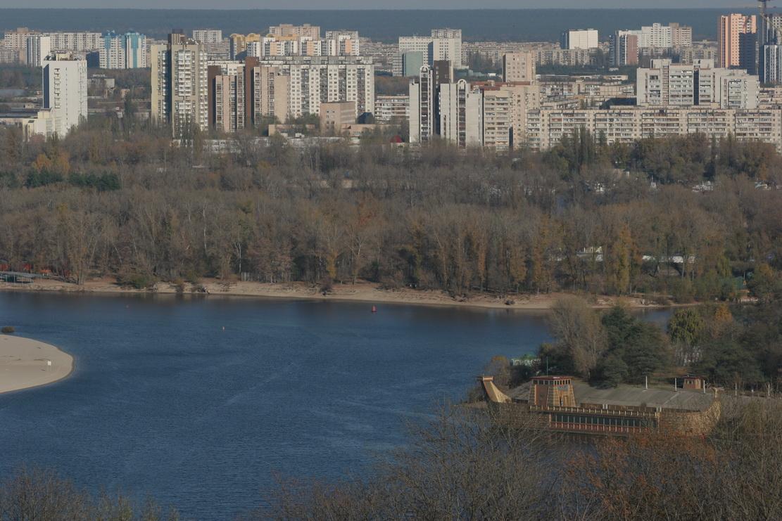 Много квартир, но скудный выбор на рынке столичного жилья
