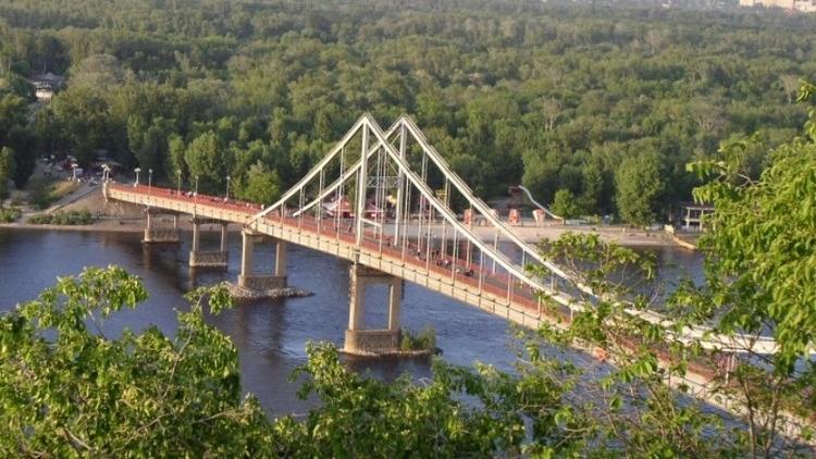 На Трухановому острові побудують водноспортивний стадіон