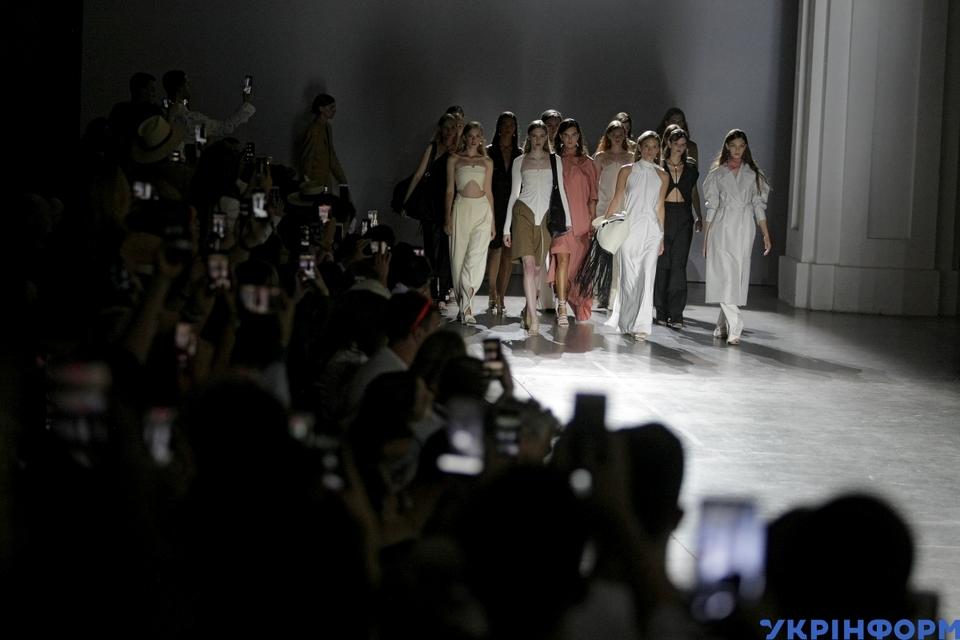 тиждень моди