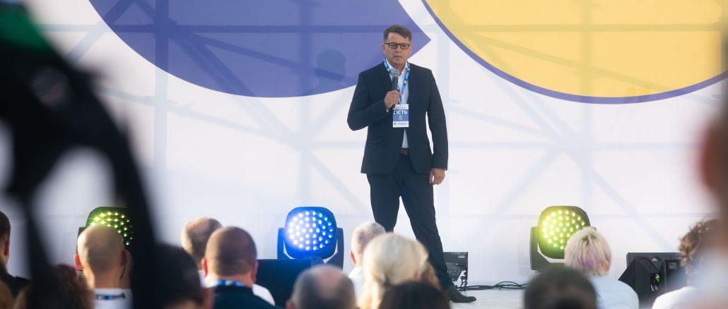 Політв’язень Роман Сущенко йде у місцеву владу від «Європейської Солідарності»