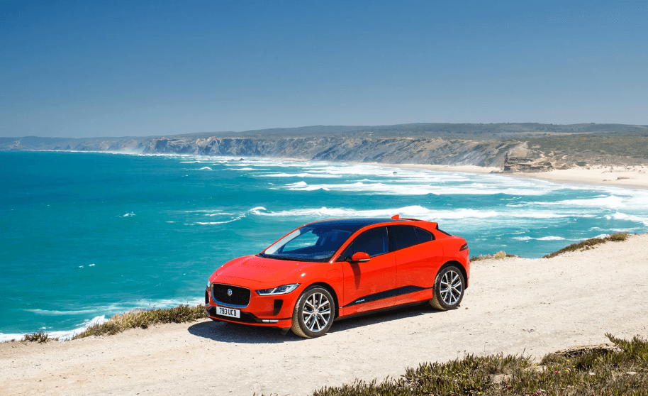 Як Jaguar I-Pace завоював титул найкращого автомобіля 2019 року?