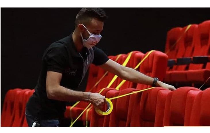 “Карантин вихідного дня” зменшив динаміку і кількість хворих – Степанов