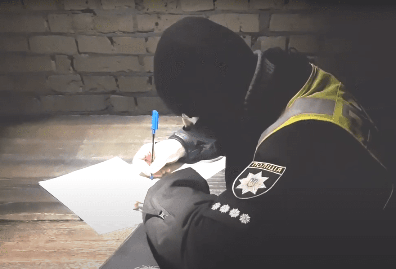 Скільки порушників карантину впіймала поліція за вихідні