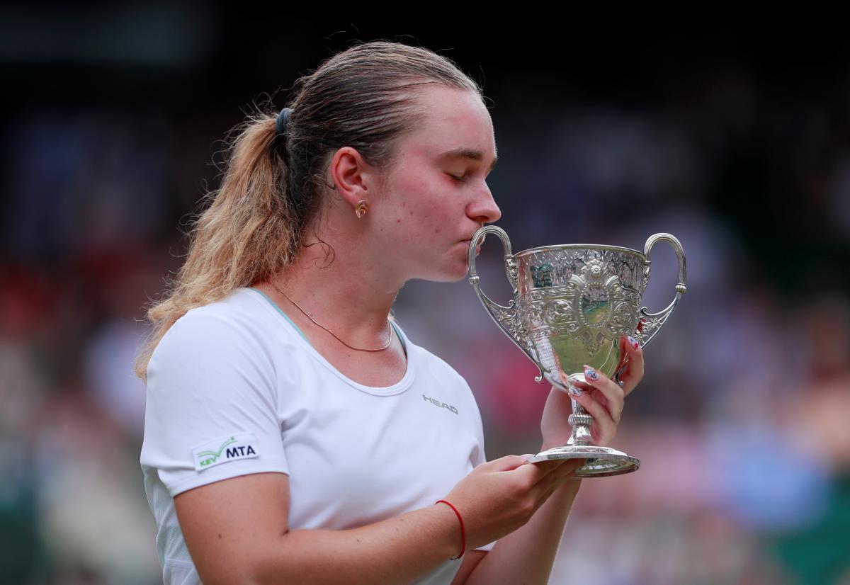 Снігур стала віцечемпіонкою турніру ITF у Німеччині
