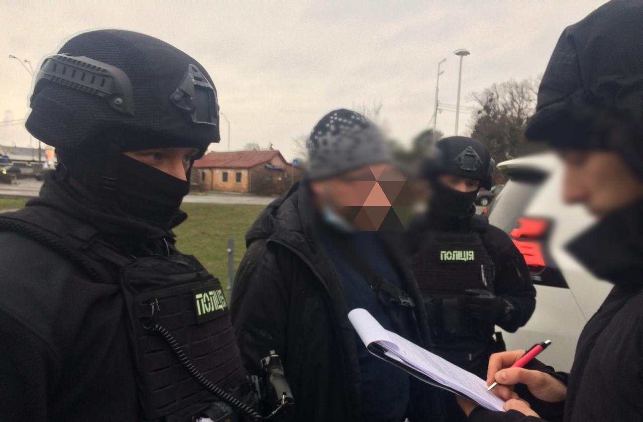 Депутат Броварської ради шукав кілера для ліквідації опонентів – ціна життя (ФОТО)