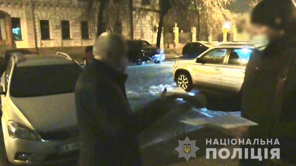 Елітний позашляховик за посаду академіка: керівник НААН потрапив в халепу
