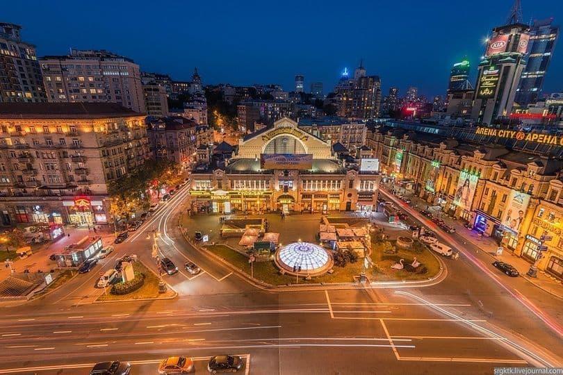 У Кличка похвалили операторів зовнішньої реклами за “безпрецедентні обмеження використання електроенергії”