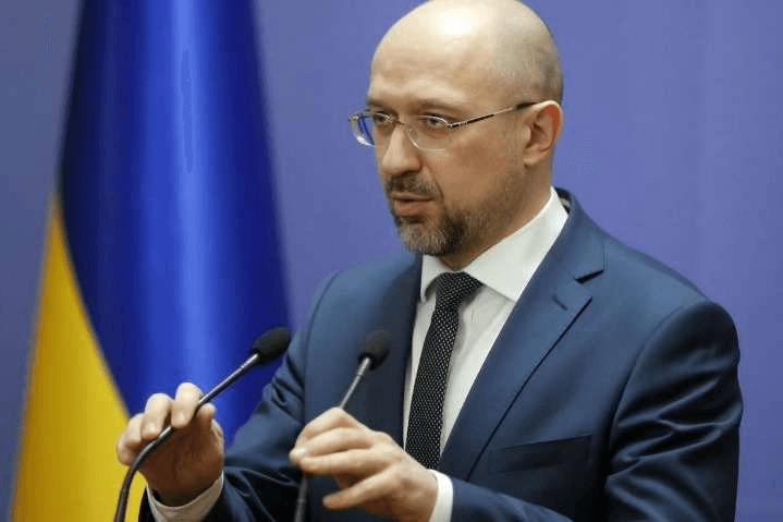 Економіка 2020: Шмигаль розповів про допомогу підприємцям від держави