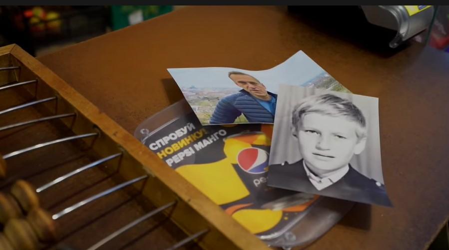 На Київщині є свій Навальний. Родич російського опозиціонера керує селом