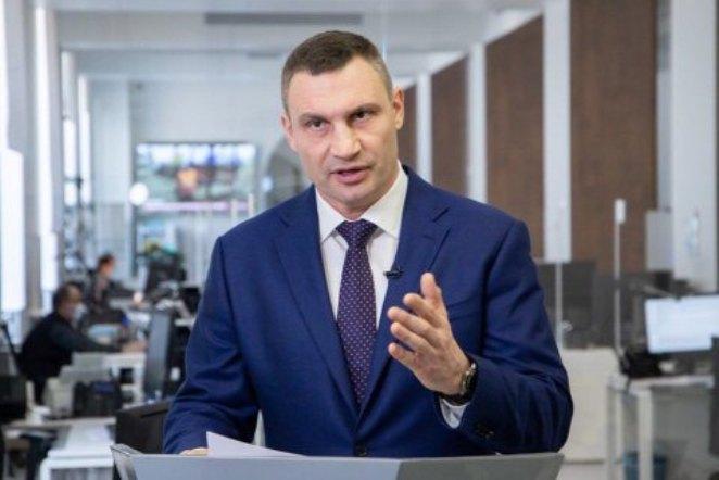Аноніми в мережі – не авторитети! Кличко звернувся до підлітків через хвилю самогубств у Києві