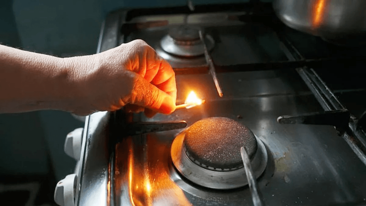 У Білоцерківському районі залишилось без газу 4 села – що відомо