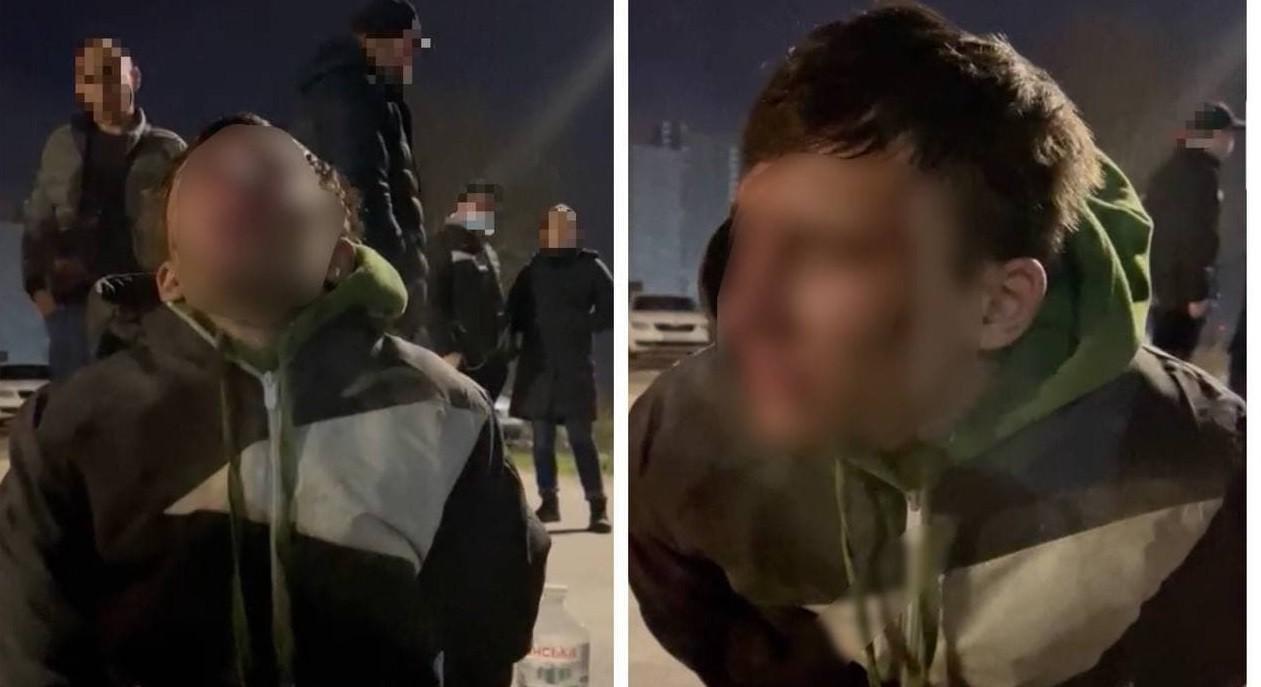 16-річний хлопець розповів подробиці жахливого вбивства батьків і брата