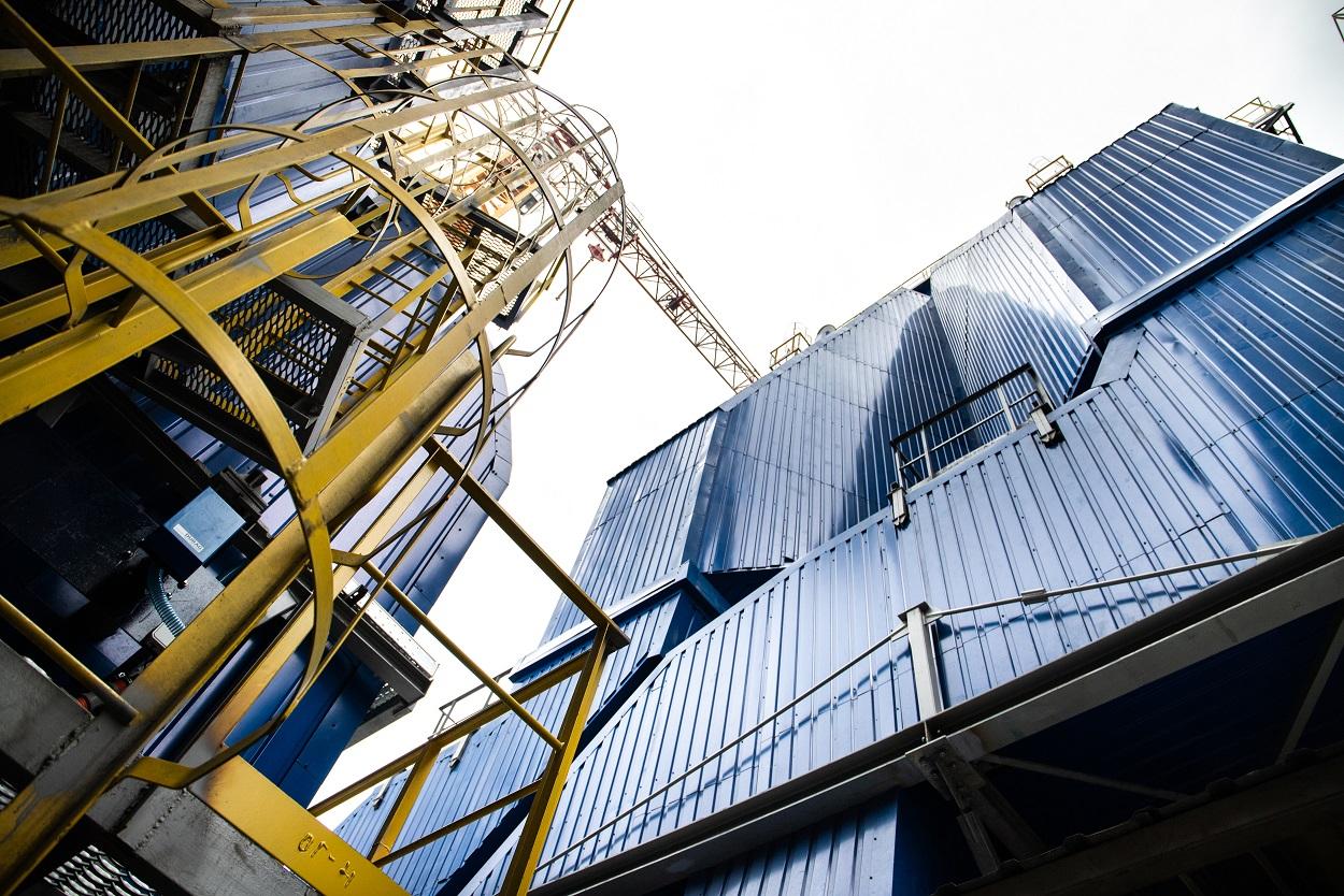 У КМДА спростували заяви про «відсутність захисту» на київських ТЕЦ