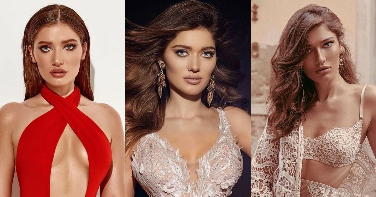 Українську красуню не пускають в Штати на конкурс Miss Universe. Справа не в коронавірусі