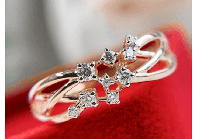 Ювелірний інтернет-магазин Gold.UA: прикраси на будь-який смак