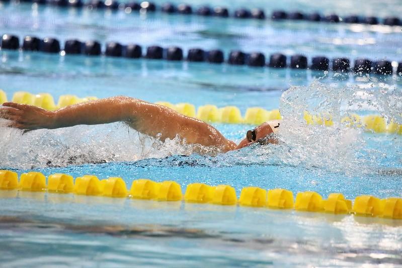 95 медалей на команду. Українські паралімпійці з тріумфом виграли чемпіонат Європи з плавання