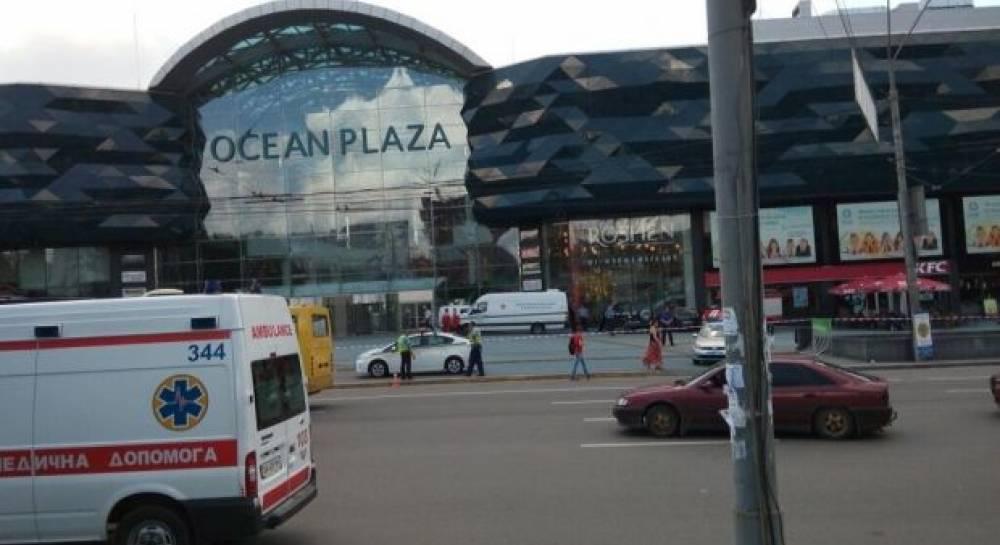 У Києві відновлює роботу ТРЦ Ocean Plaza: що відомо