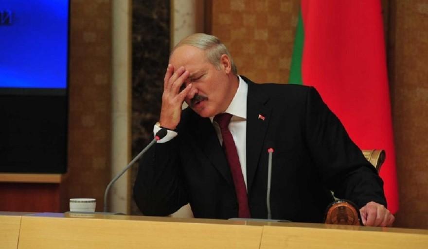 У Лукашенка заберуть диплом Університету Шевченка: дата