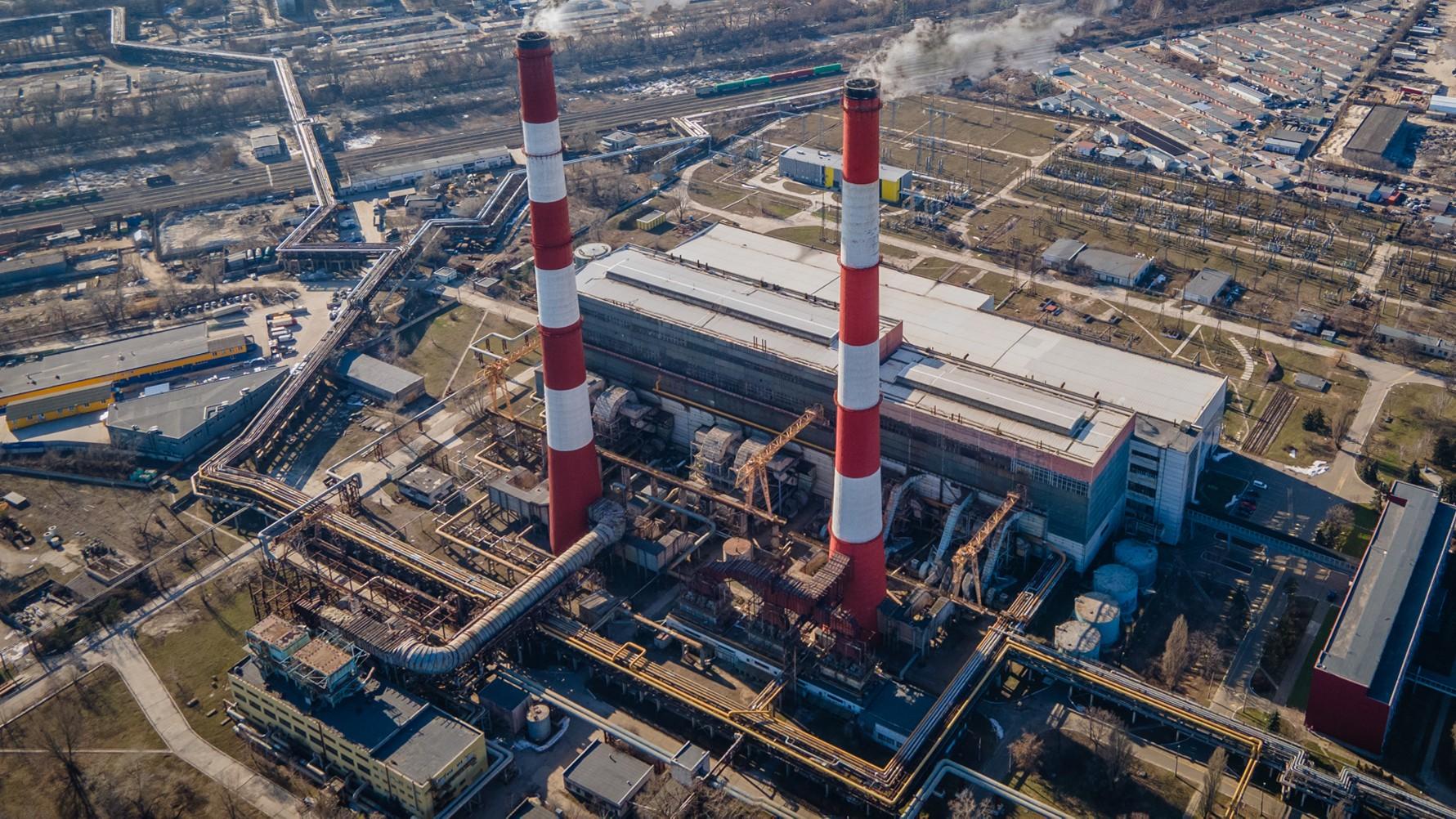 Чи можна замінити ТЕЦ-5 і ТЕЦ-6 когенераційними установками: думка експерта