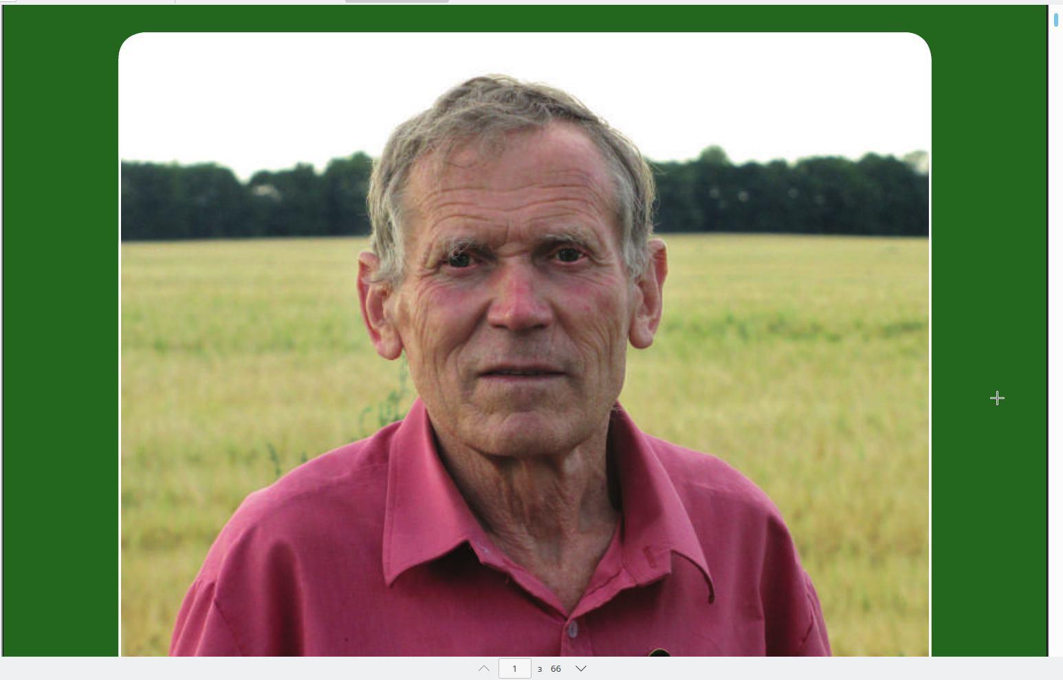 80-річного активіста-природоохоронця судитимуть за розбите вікно у Верховній Раді