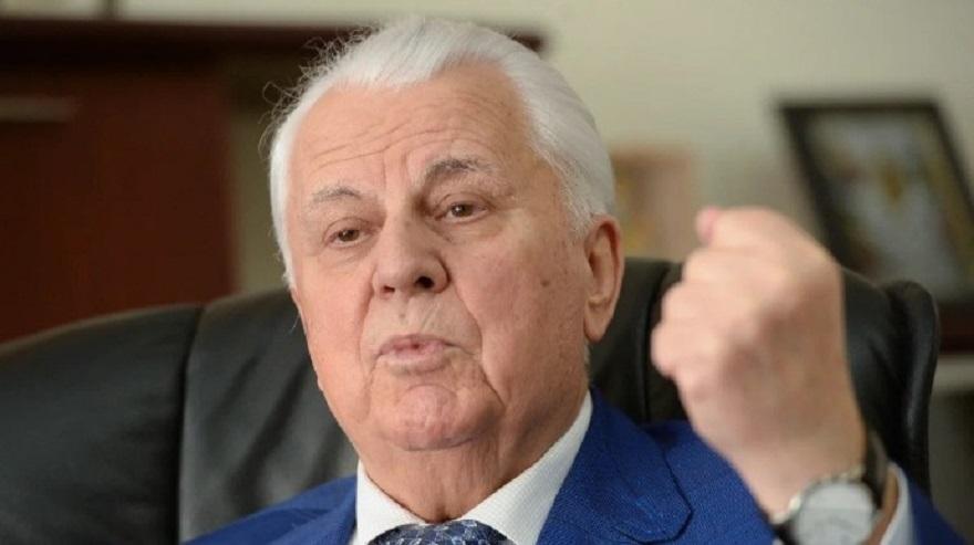 Перший президент України вважає, що Лукашенко – ніхто, і “жити” йому не довго