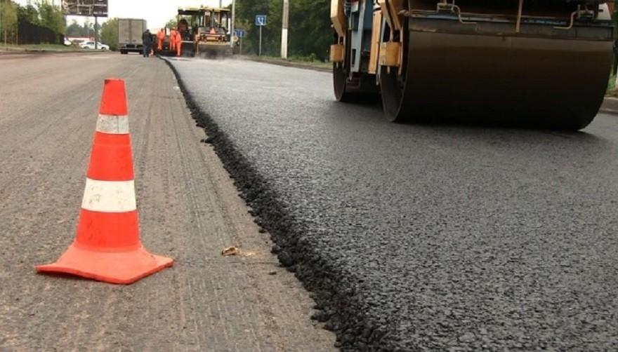 Точковий параліч. По всьому Києву перекриють вулиці на ремонт: деталі