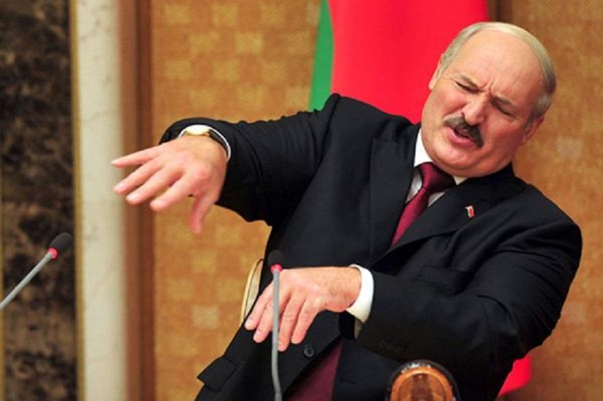 Лукашенко більше не доктор Університету Шевченка. Звання забрали
