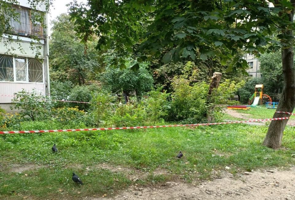 На Борщагівці в п’яних розбірках зарізали жінку