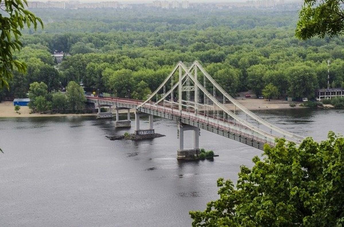На Трухановому острові для проведення спортивних тренувань нададуть ділянку
