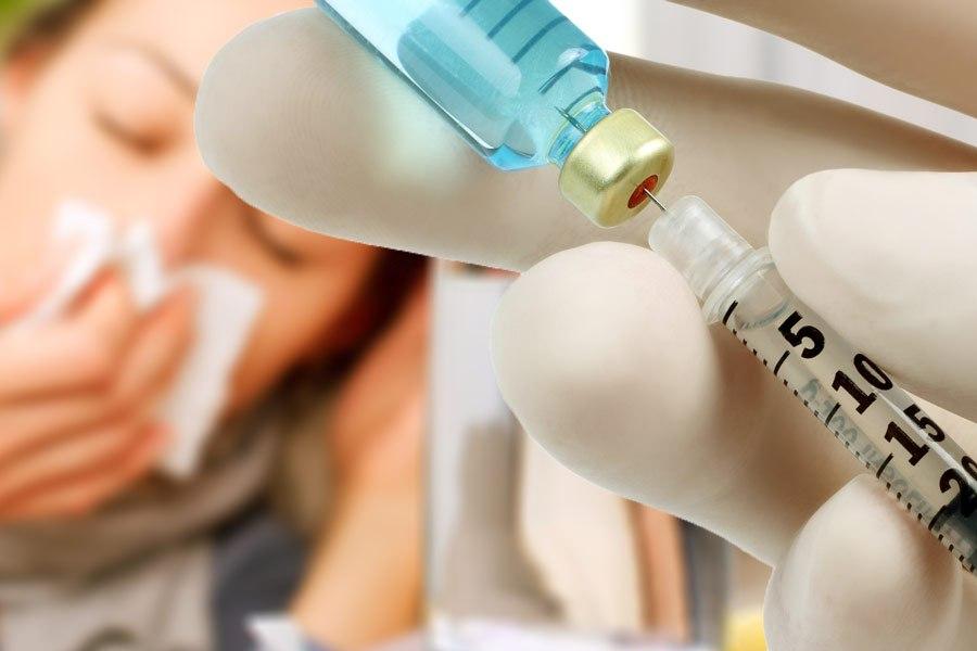 Понад 100 тисяч доз вакцини проти грипу надійдуть у продаж