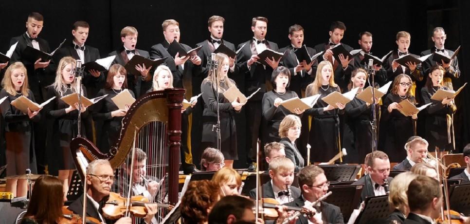 80-річчя трагедії Бабиного яру. Хор “Хрещатик” виконає особливу симфонію-реквієм