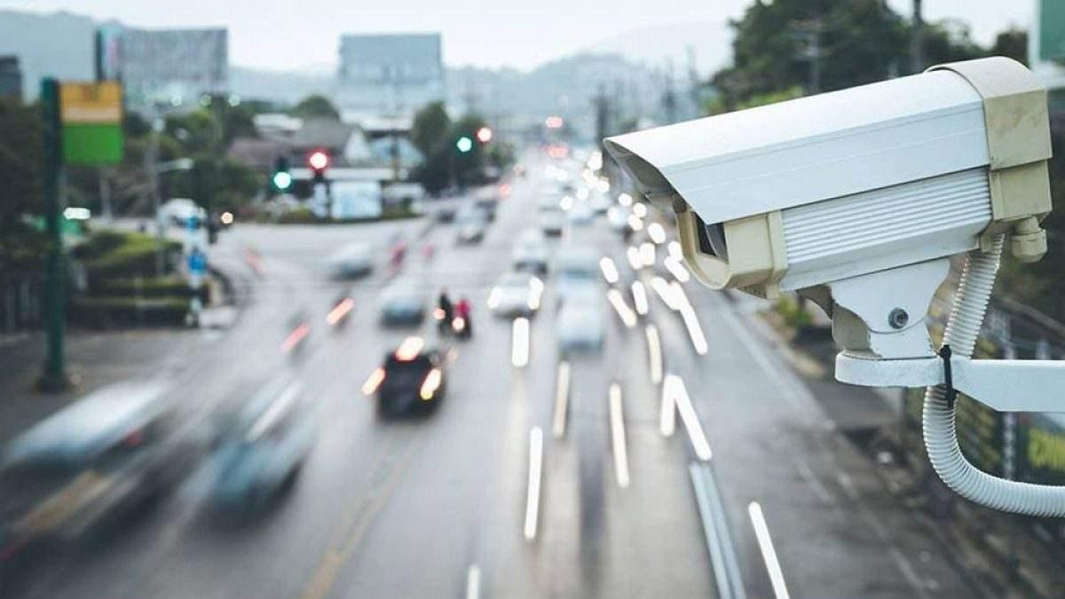 У водіїв-“льотчиків” забиратимуть автівки за несплату штрафів