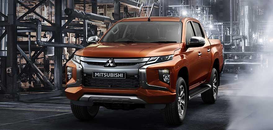 Mitsubishi