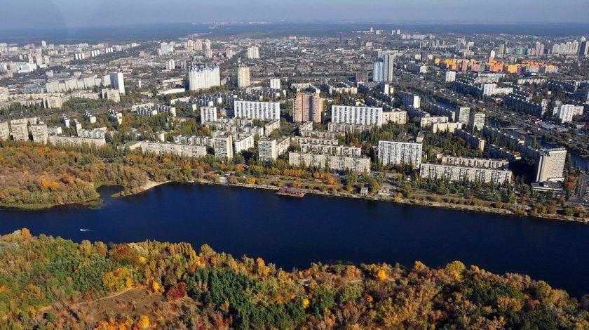 Воскресенка отримала назву вулиці свого засновника. Хто такий Дашкевич