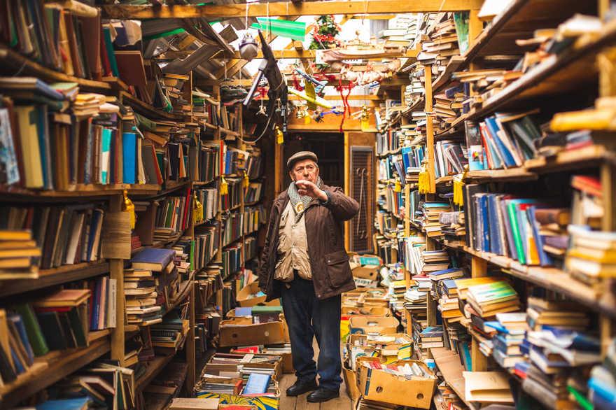 Замість Петрівського книжкового ринку – триповерховий ТРЦ з паркінгом та будівельним супермаркетом