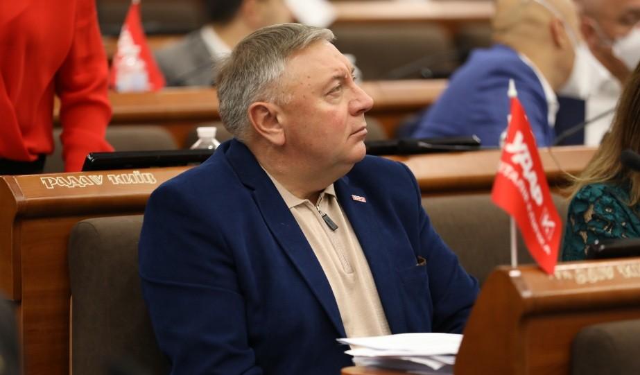 Київрада підтримала створення Єдиної системи оперативно-диспетчерського управління