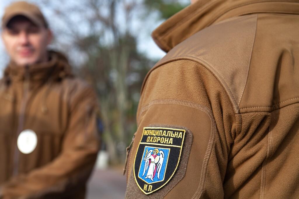 Скандал у столиці: бойовик ЛНР працює у “Муніципальній варті”