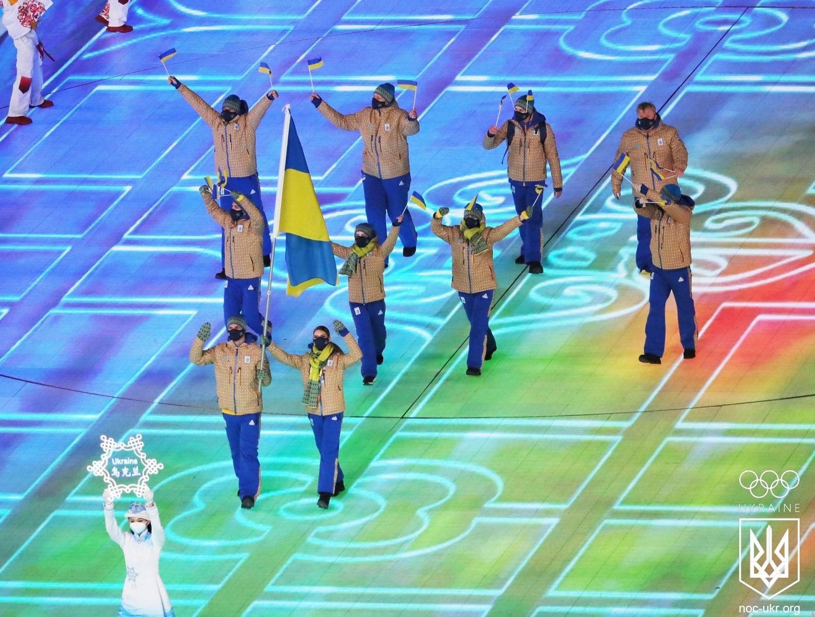 Зимова Олімпіада-2022: завтра українці змагатимуться у лижній гонці і біатлоні (РОЗКЛАД)