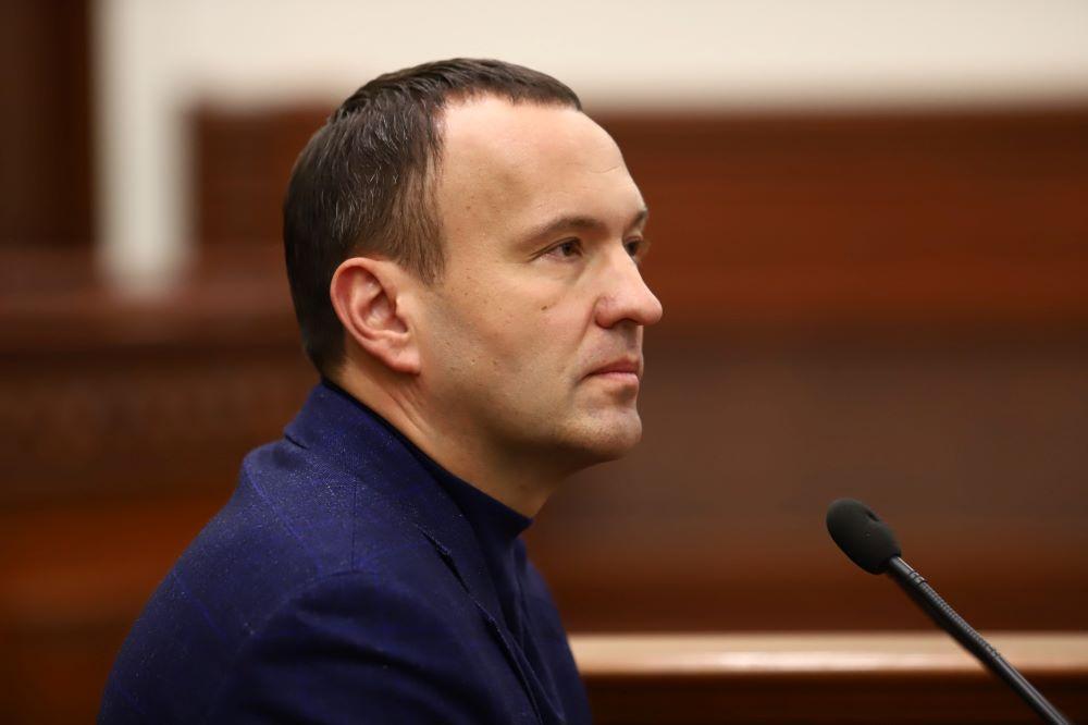 В Києві розпочалися навчання в школах для вчителів та батьків з питань поводження у випадку НС