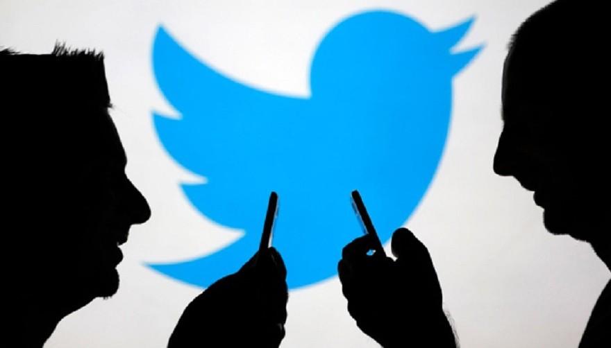 У роботі Twitter стався збій