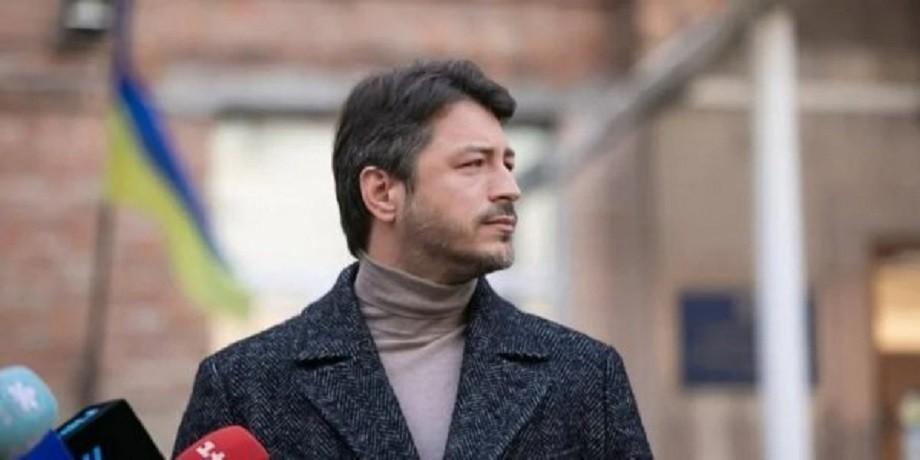 Сергій Притула створює власну партію