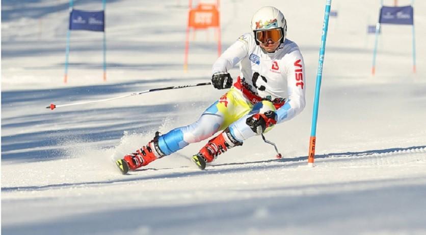 Олімпіада-2022: Україна вдруге в історії фінішувала у топ-15 у комбінації з гірськолижного спорту