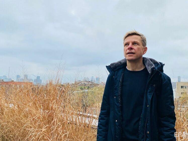 Мер Вільнюса: посольство РФ змінить адресу на “Героїв України”