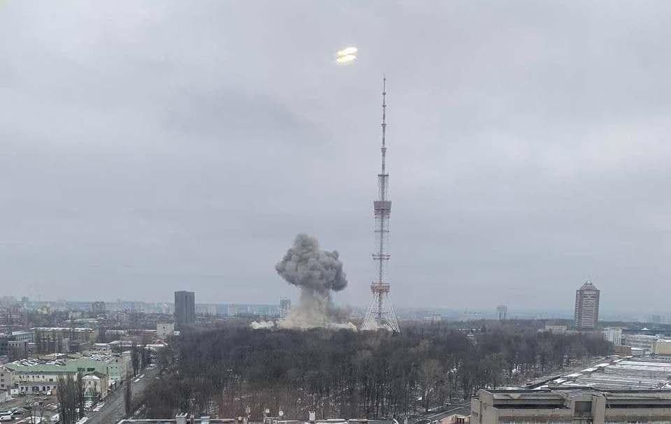 Київ: важливе за 1 березня
