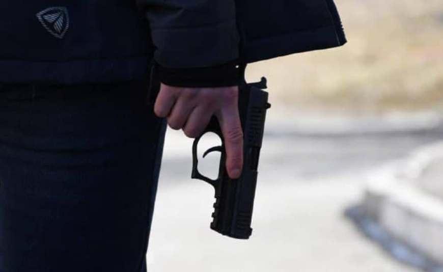 Тепер рашистів можна відстрілювати всім – Закон