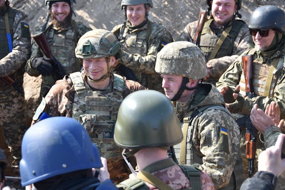Сирський про допомогу Заходу: Кожна ракета потрапляє в ціль