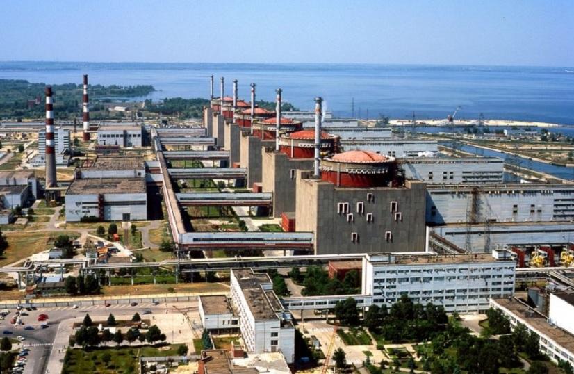 На ЗАЕС відновили резервне живлення, яке не працювало пів року