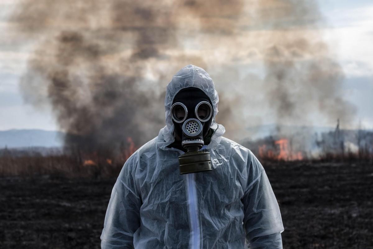 ЄС офіційно звинуватить Росію у бойовому застосуванні хімічної зброї в Україні